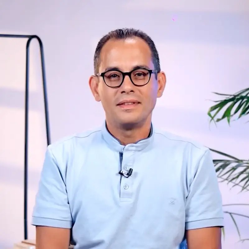 Dr. Pierre Khazen